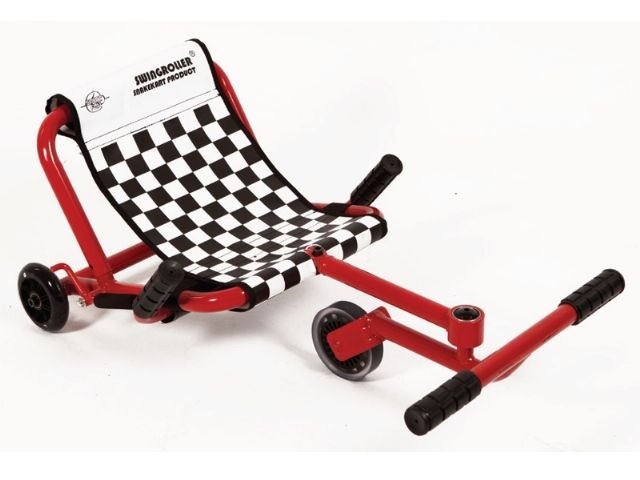 Consigue el Wave Roller y el Swing Roller en la tienda de Totana 'Educar Jugando'