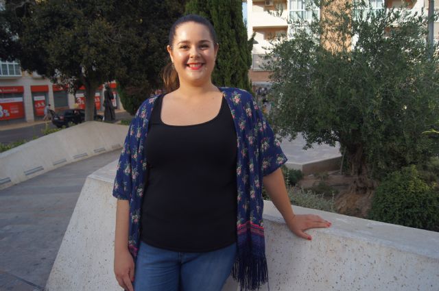 La concejal de Patrimonio Arqueológico se incorpora a la comisión de trabajo del Plan Director del Yacimiento Argárico de 'La Bastida'