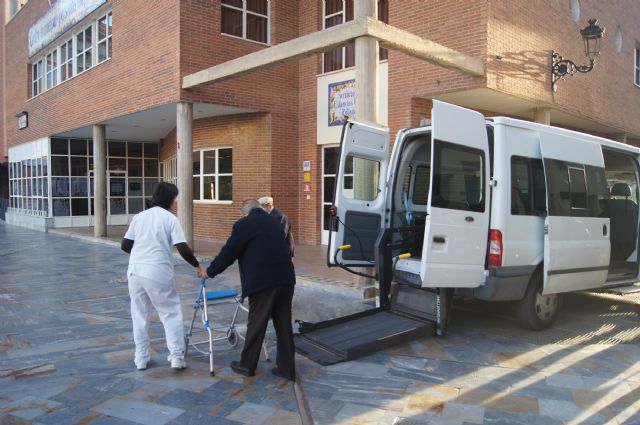 La Comunidad Autónoma y el Consistorio suscriben un acuerdo