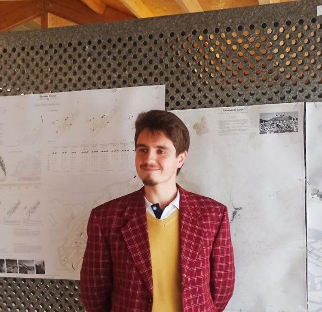 Empresa dedicada al reciclado de palets y bidones industriales en Totana