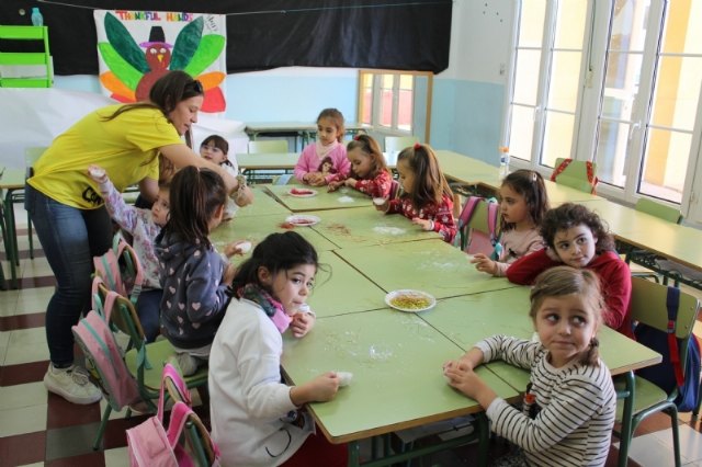 Comienza el expediente para contratar 140 plazas más en la Escuela de Vacaciones Semana Santa 2023-Plan Corresponsables 2022