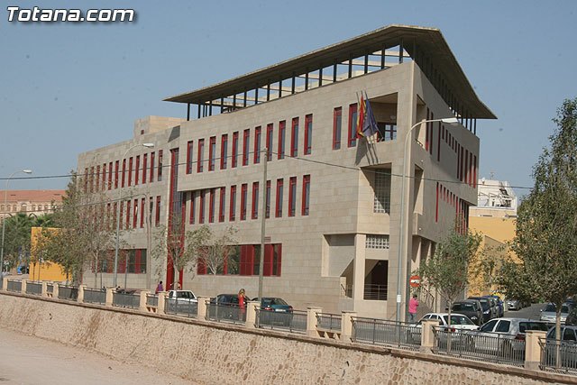 Un Juzgado de Totana cancela 7.558 € a una mujer gracias a la Ley de Segunda Oportunidad