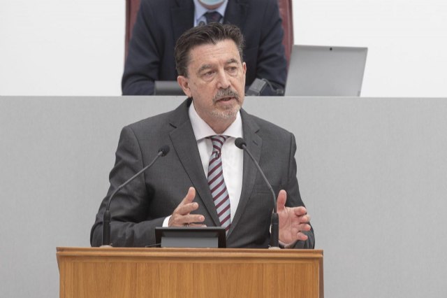 Ciudadanos condena las múltiples negligencias de la consejera de Educación e insta a poner en marcha un plan de salud mental en los centros escolares