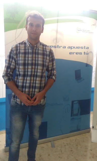 Alfonso Cánovas Urrea