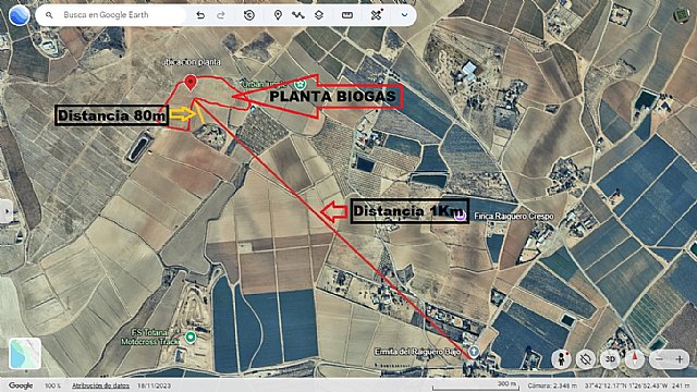 Naturmet amenaza con acciones legales por 'difamación' con una nota de prensa que un exconcejal figura como autor