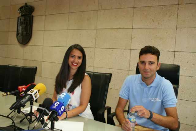 Se presenta el programa 'Verano Polideportivo´2017', que incluye Campus de Verano y actividades para adultos