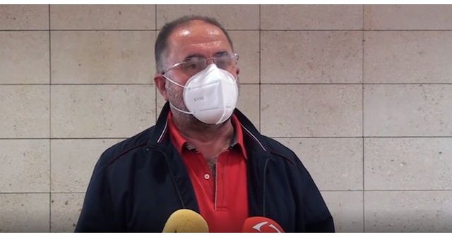 'Lo que interesa a los ciudadanos'