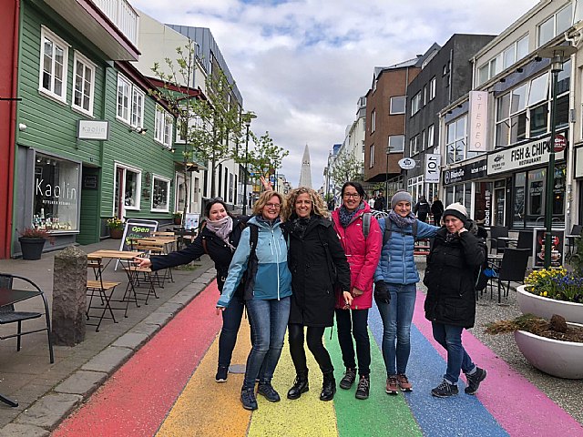 Actividades Erasmus en el IES Juan de la Cierva y Codorníu de Totana