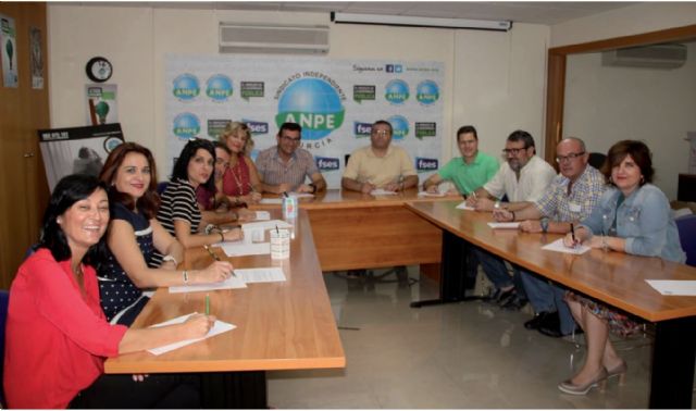 Sentencia histórica conseguida por el Sindicato ANPE en el Tribual Supremo, a favor del Profesorado de Religión