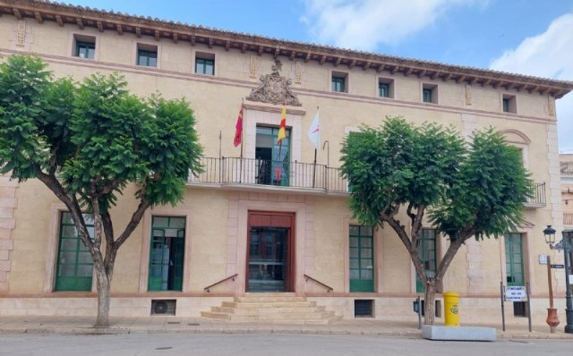El Ayuntamiento de Totana va a elaborar una Ordenanza Municipal para controlar y sancionar los empadronamientos irregulares en este municipio
