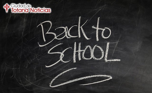 El COORM recomienda que los escolares revisen su visión antes de su vuelta a las aulas