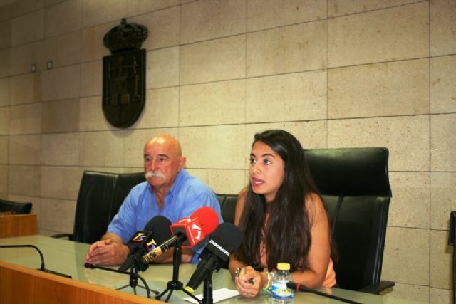 El XXV Memorial 'Enrique Rosa' de Ciclismo se celebra este próximo sábado