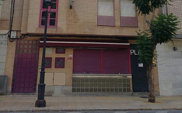 Fundación Cepaim abre un nuevo centro territorial en Totana