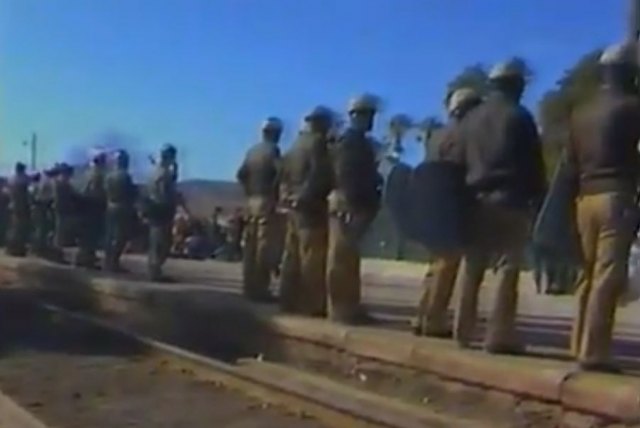 1 de enero de 1985