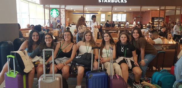 Campus Internacional sobre sostenibilidad y medioambiente