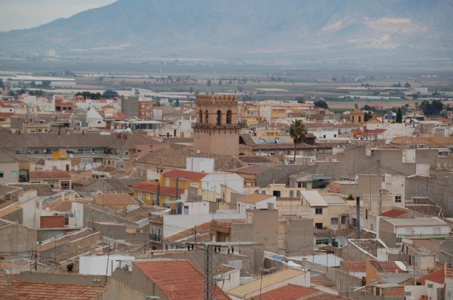 Se constituirá una comisión de trabajo y seguimiento para conocer la situación actual y real del Plan General Municipal de Ordenación