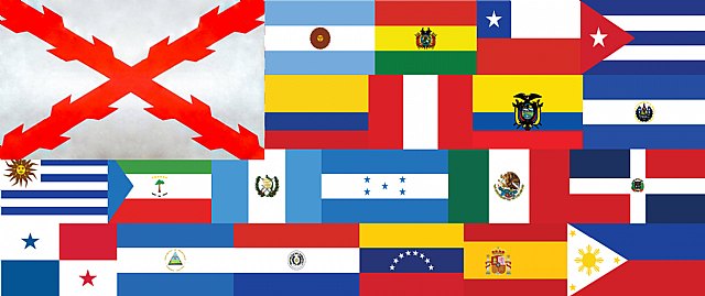 Negacionistas de la Nación Española