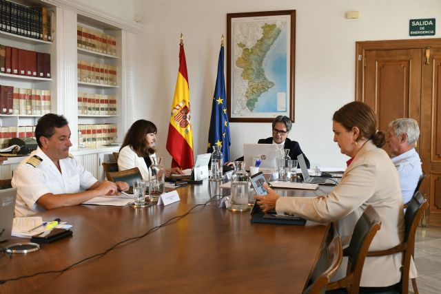 La MCT mejorará el abastecimiento de agua potable en las pedanías altas de Totana