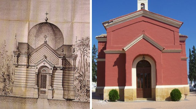 La ejecución de construcciones simplificadas respecto a la propuesta planteada por el arquitecto Justo Millán Espinosa, nos sitúan ante un momento histórico de dificultades económicas. La década de 1880 vino marcada por la fragilidad de la economía municipal.