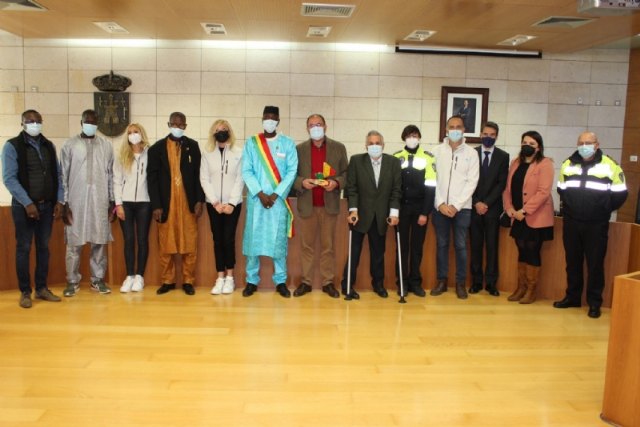 Se construirá un Centro de Salud en Fatao (Malí)