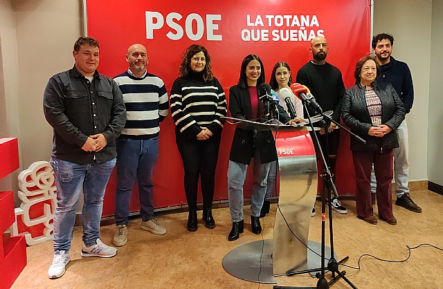 'La Totana que sueñas'