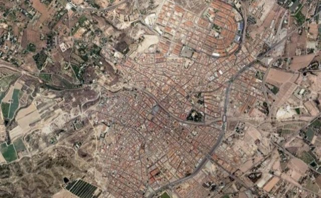 Carta abierta al Sr. Consejero de Fomento e Infraestructuras de la Región de Murcia'