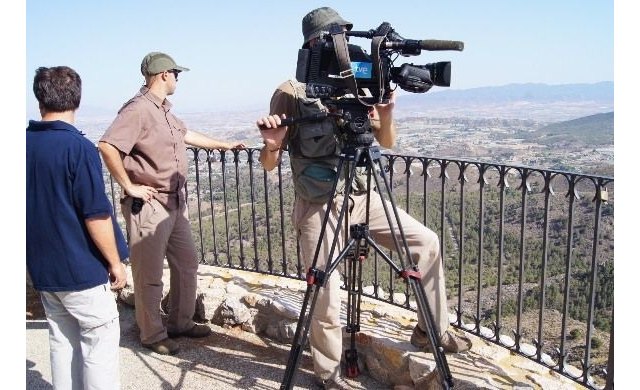 Aprueban la adhesión de Totana a la Film Commission de la Región de Murcia