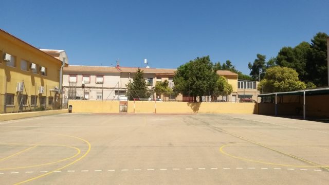 El PSOE de Totana logra desde la oposición una de sus principales propuestas electorales de 2019