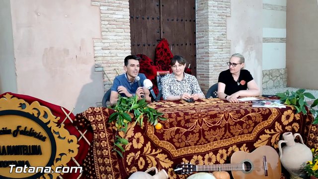 La Fiesta del Folclore y las Tradiciones tendrá lugar los días 10 y 11 de junio en el recinto ferial