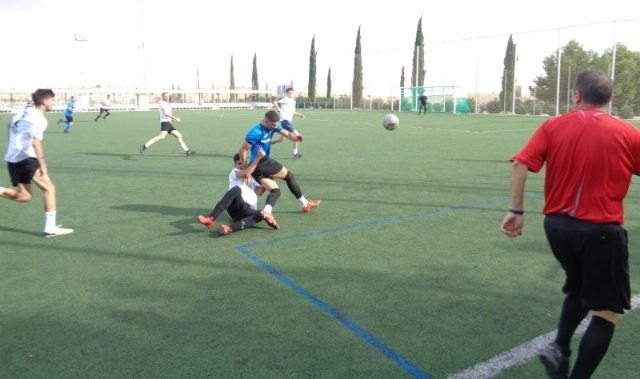 Este fin de semana arranca la Copa de Fútbol Aficionado de Totana tras finalizar la Liga “Enrique Ambit Palacios” de la temporada 2022/23