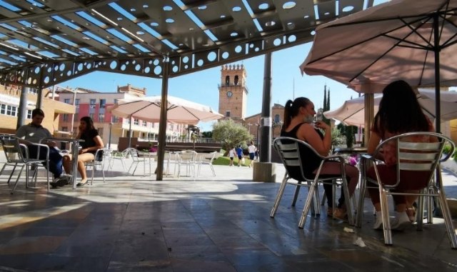 Las ayudas a autónomos que fija el Gobierno regional se pueden pedir ya