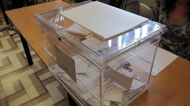 Hoy se abre de forma oficial el plazo para presentar candidaturas a la elección de alcaldes pedáneos en las diputaciones de Totana para la legislatura 2023/2027