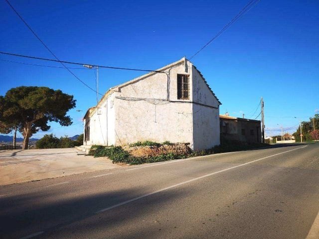 Comienza el proceso para contratar las obras de mejora y puesta en valor del Centro Social de Cantareros