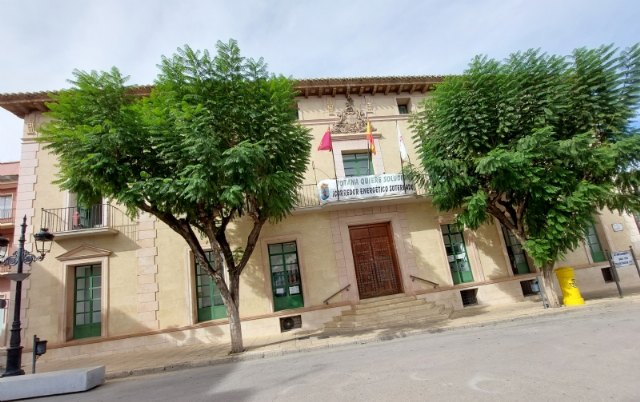 Hoy finaliza el plazo de presentación de las solicitudes para dos puestos de trabajador social y uno de graduado social