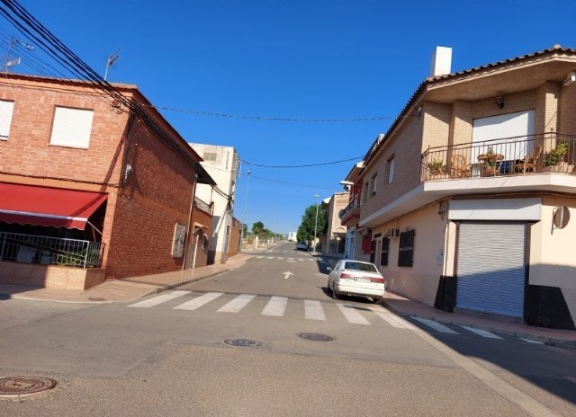 Designan el contrato para renovar varios tramos de red de alcantarillado en las calles Doctor Alberto Gray, Balsa y Albéniz