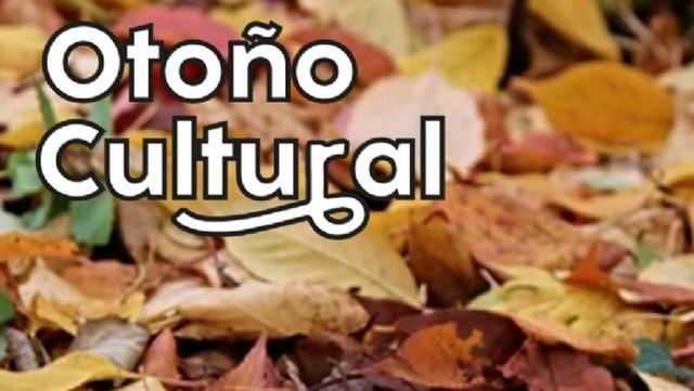 El programa “Otoño Cultural” que coordina la Concejalía de Cultura arranca esta semana aglutinando actividades cinematográficas, teatrales y turísticas en el municipio
