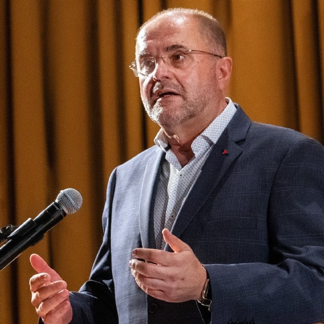 Juan José Cánovas califica de 'positivo' el balance económico al cierre del año 2019