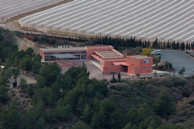 Adjudican el servicio para elaborar un software de realidad virtual en el yacimiento arqueológico “La Bastida”