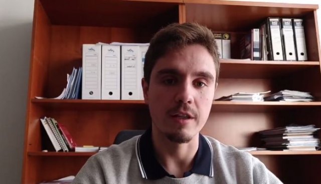 La hostelería podrá instalar carpas en las terrazas hasta el 31 de enero