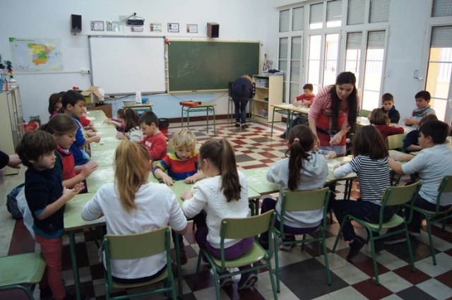 Adjudican a El Candil los servicios de ocio y tiempo libre en las fiestas patronales, Navidad y Semana Santa