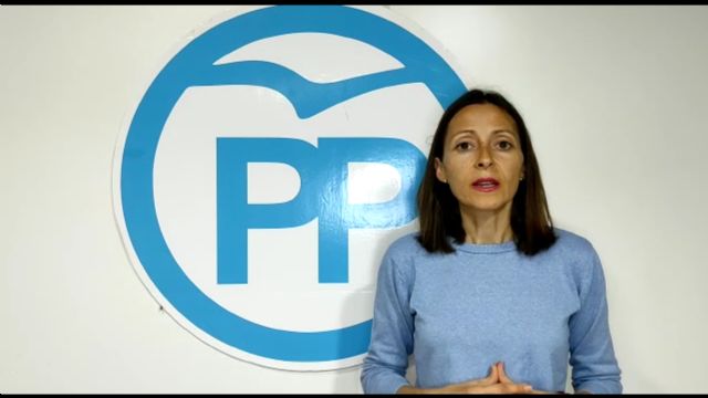 El PP solicita la cesión de un local céntrico para que la Asociación Española Contra el Cáncer del municipio pueda desarrollar sus actividades y servicios