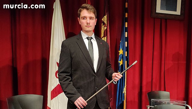 Pedro José Sánchez mantendrá el espíritu de Juan José Cánovas en las política del municipio