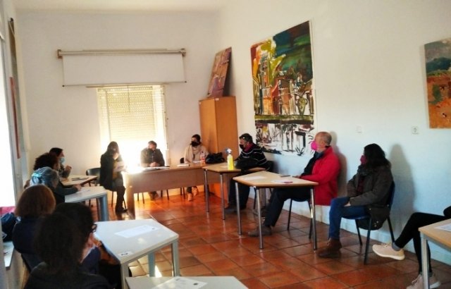 El Consejo Municipal de Igualdad ya trabaja en la organización del programa de actividades para el 8-M, Día Internacional de la Mujer