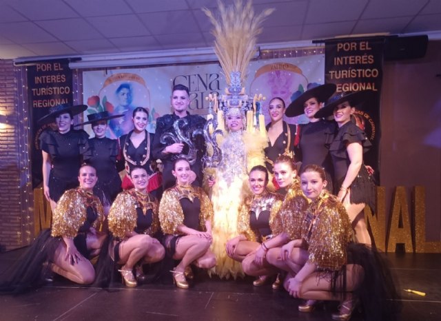 Mañana se celebra el Gran Pregón del Carnaval, la entrega de la Máscara de Oro y la proclamación de La Musa y Don Carnal Infantil