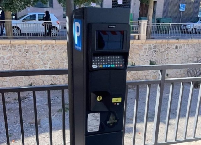 El servicio de la ORA se restablece la próxima semana