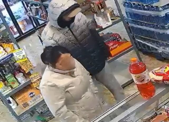 La Guardia Civil detiene a una violenta pareja por el atraco a una joven en Totana