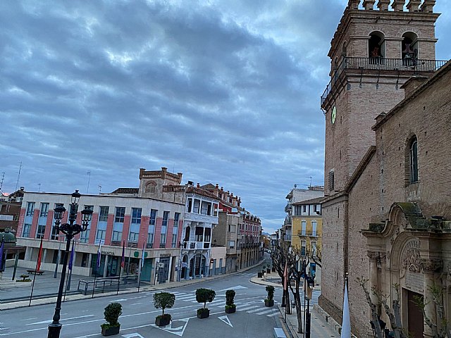 'Viernes de Dolores para el optimismo'