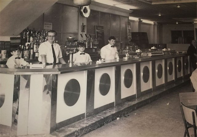 Rincones de Totana. Tasca Calabaza