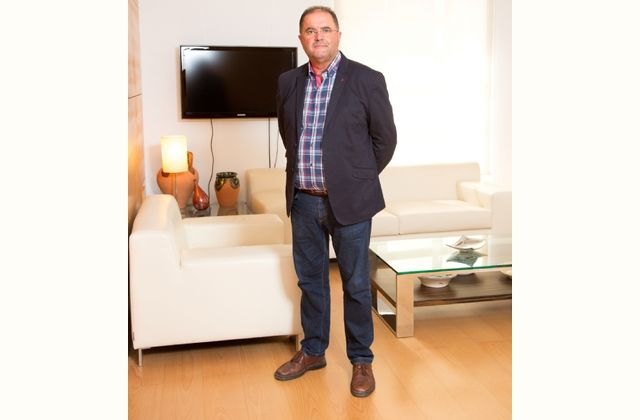 Hoy comienza el plazo de recogida de adhesiones al expediente para el nombramiento de Hijo Predilecto de la Ciudad, a título póstumo, al anterior alcalde Juan José Cánovas