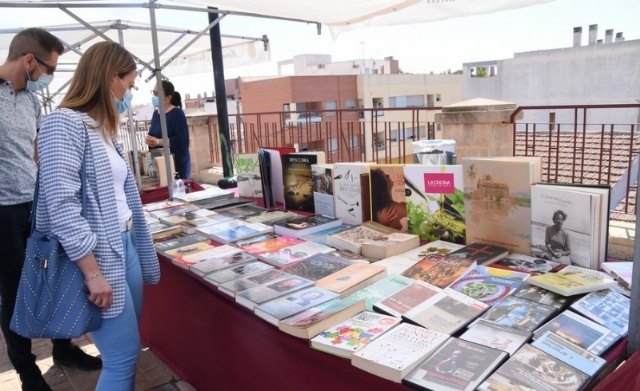 Cultura concede subvenciones a un total de 12 asociaciones que operan en Totana para el desarrollo de proyectos y actividades culturales